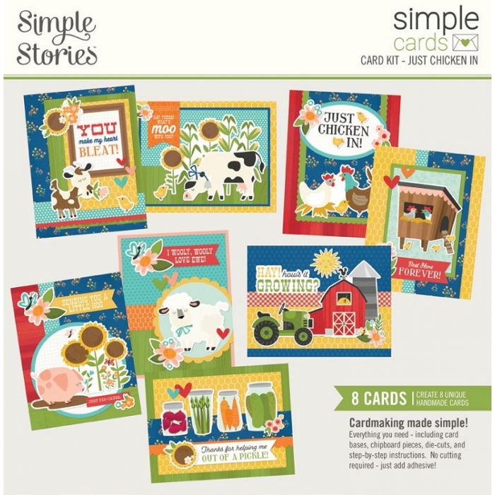 Celebrate! - Collection Kit – Simple Stories